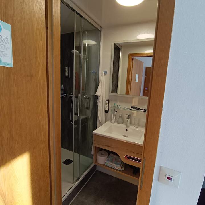 Zimmer Hotel Zartenbach B&B