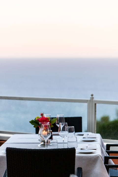 Gastro Boutique Hotel Torre Di Cala Piccola