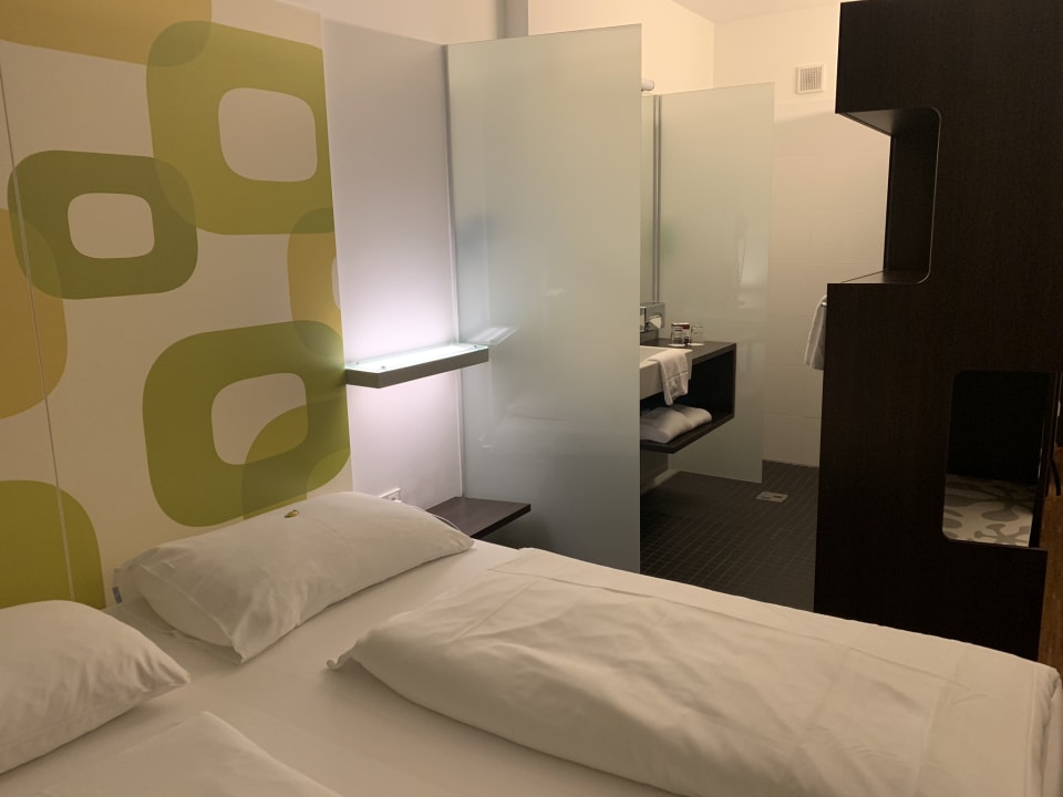 Zimmer Arte Hotel Krems