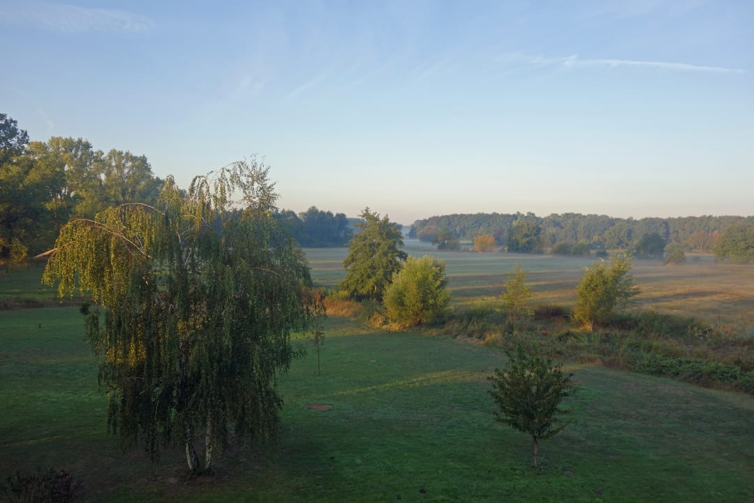 Zimmer Zeiskamer Mühle 1