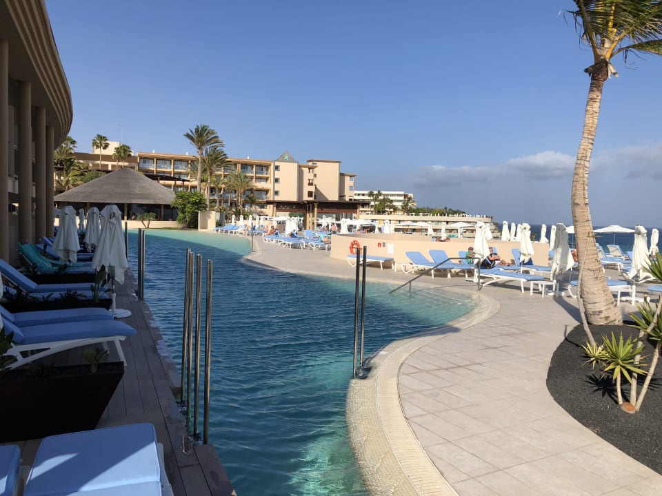 Pool Iberostar Selection Fuerteventura Palace