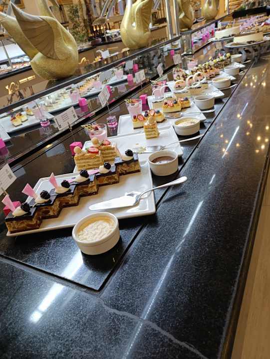 Gastro Hotel Delphin Diva