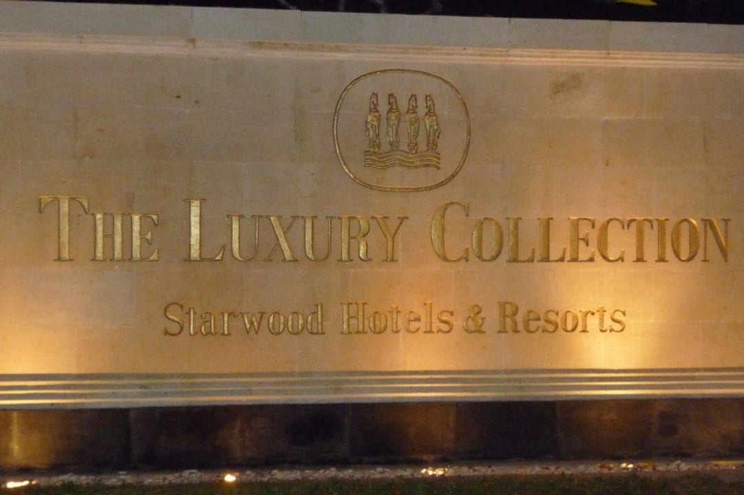 Wie wahr, wie wahr The Laguna A Luxury Collection Resort & Spa