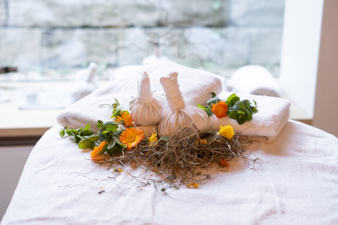 Sport & Freizeit Berggasthof Hotel Höchsten