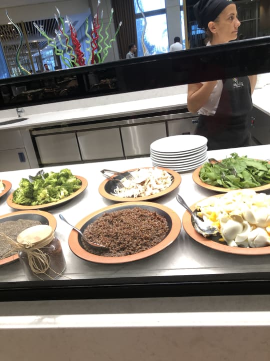 Gastro Hotel Miracle Resort