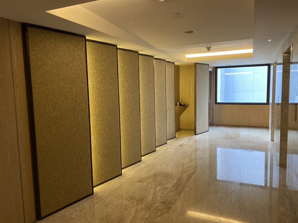 Sonstiges DoubleTree by Hilton Hotel Sukhumvit Bangkok