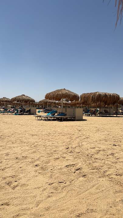 Strand Steigenberger Resort Ras Soma