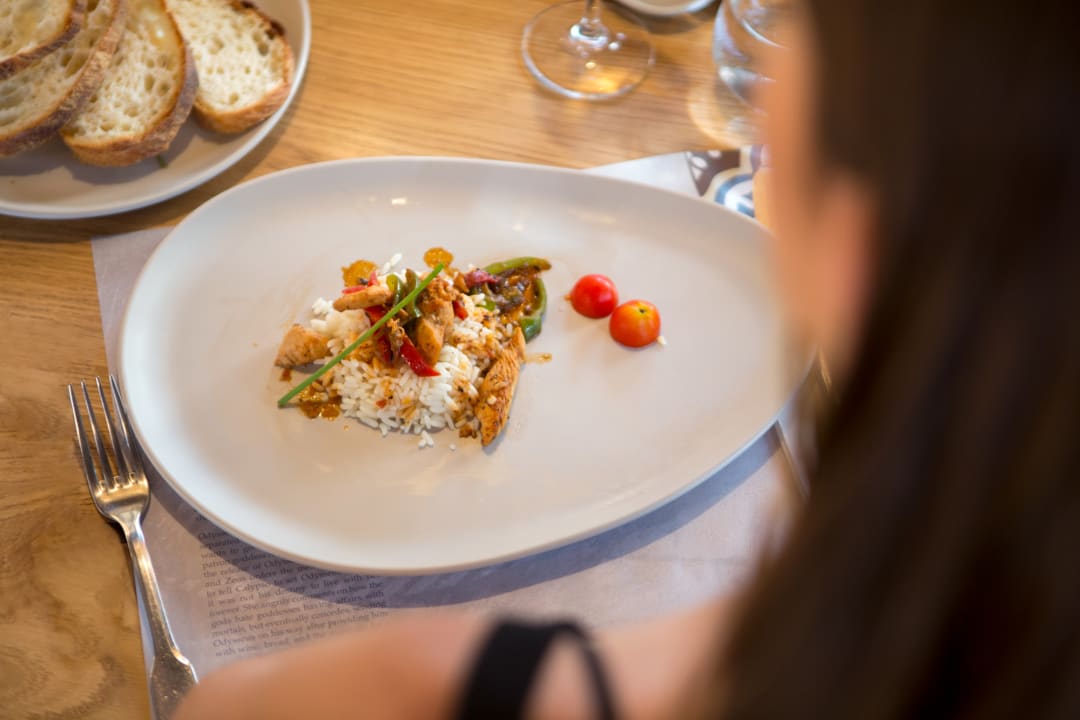 Gastro Kalypso Hotel