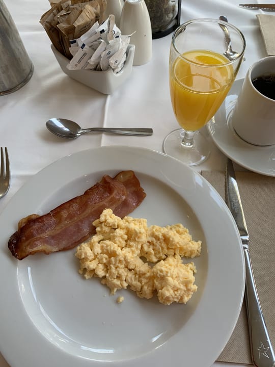 Gastro Iberostar Selection Albufera Park