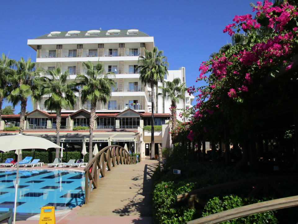Außenansicht Trendy Palm Beach (Adults Only, 16+)