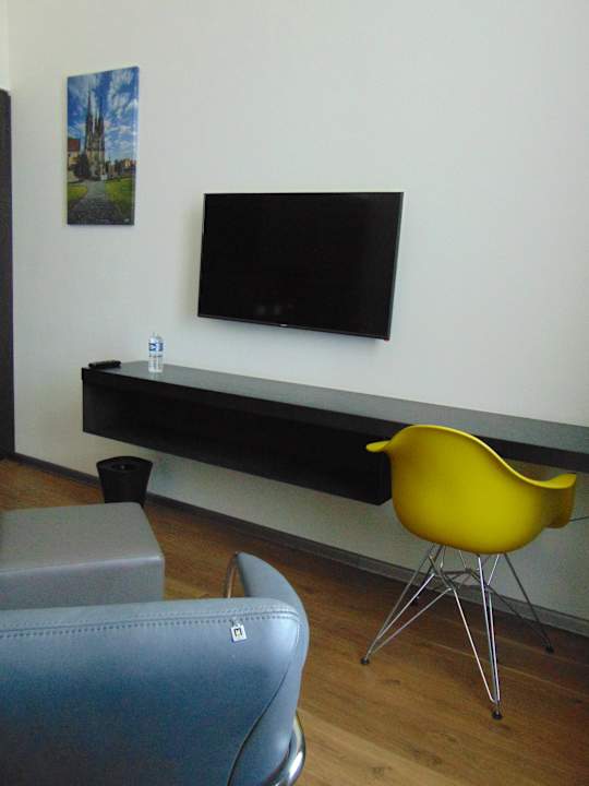 Zimmer Theresian Hotel & Spa