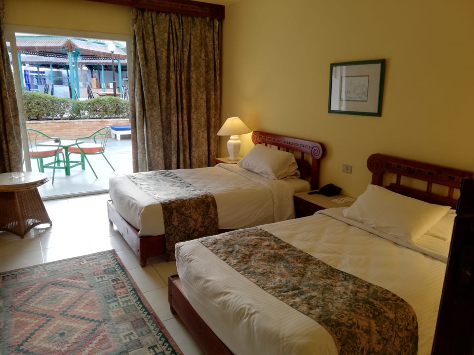 Zimmer Bel Air Azur Resort - Adults only