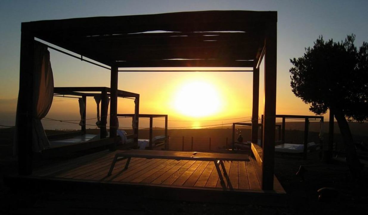 Sunset Salobre Hotel Resort & Serenity