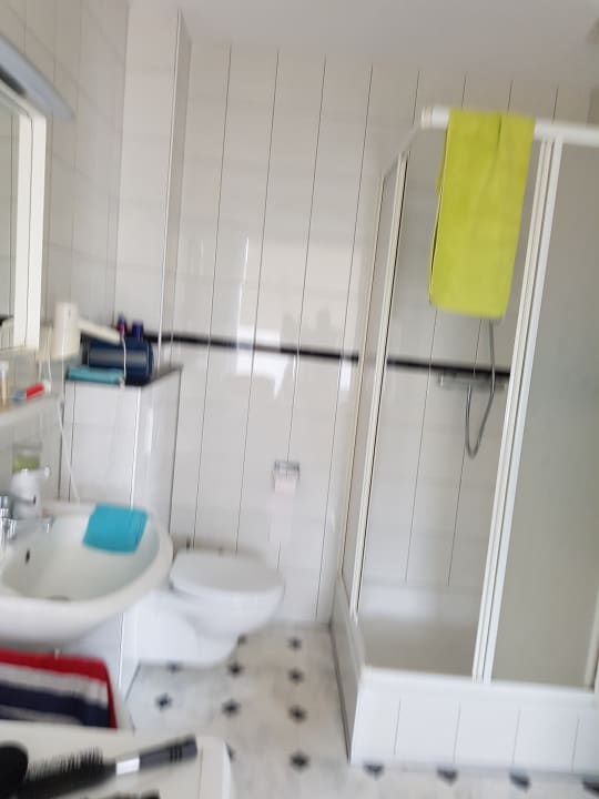 Sonstiges At Sea Apartments