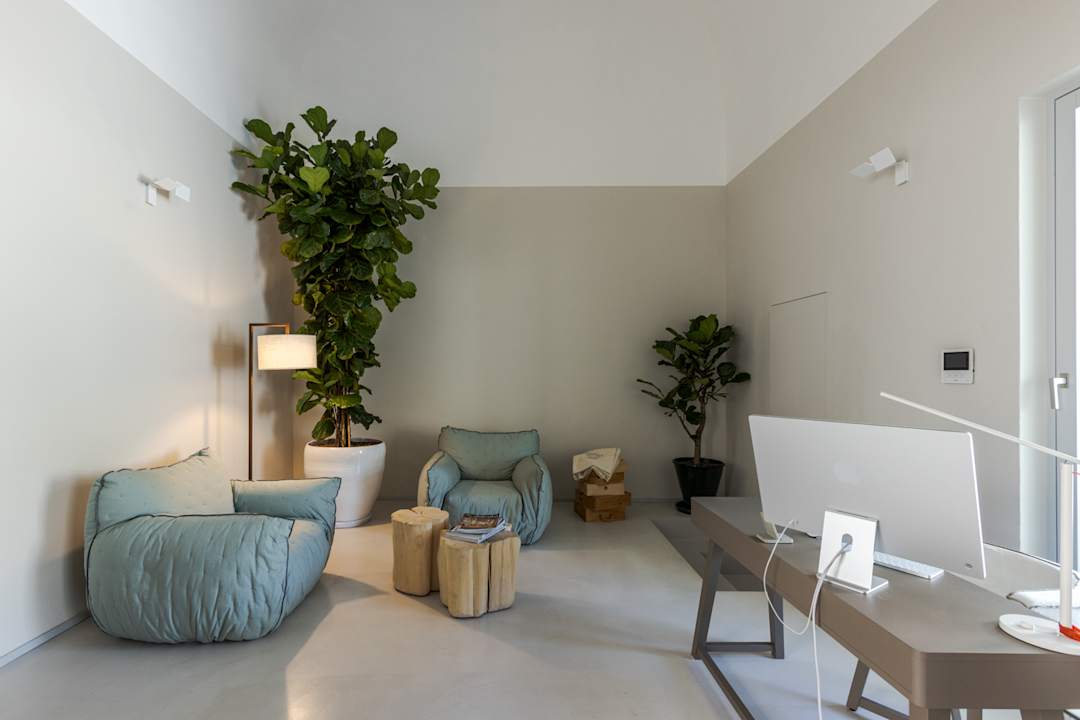 Lobby Palazzo Console