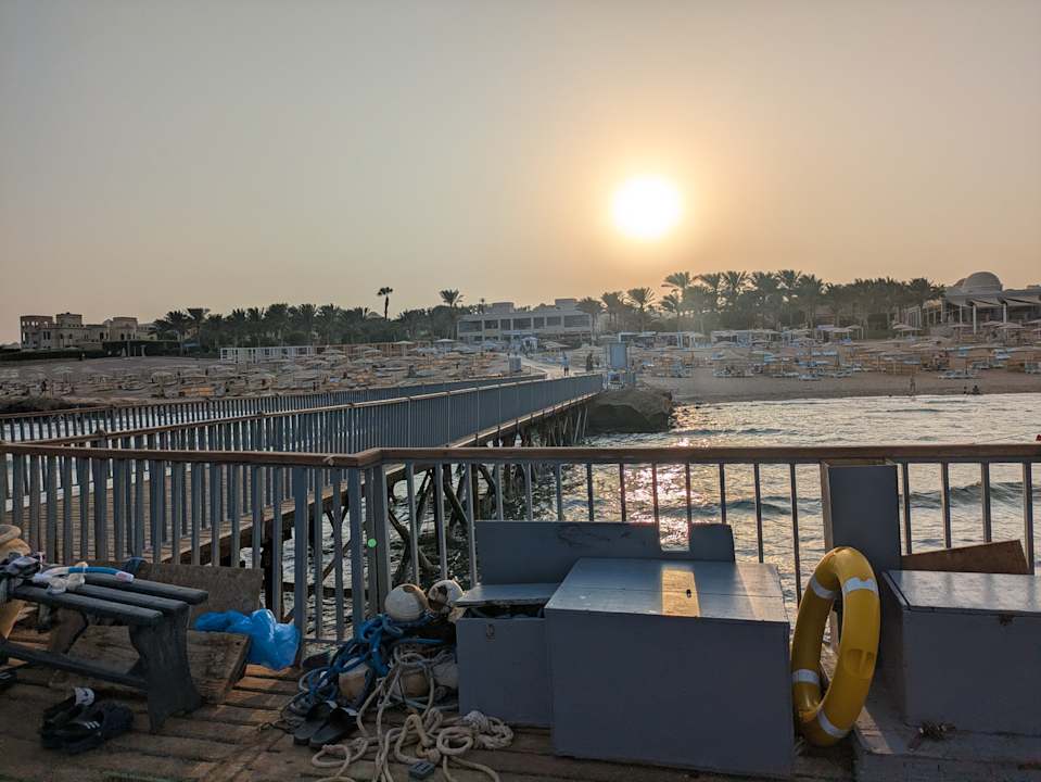 Strand Serenity Alpha Beach