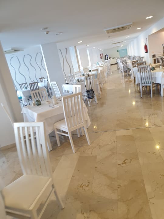 Gastro Sentido Fido Punta del Mar – Adults only