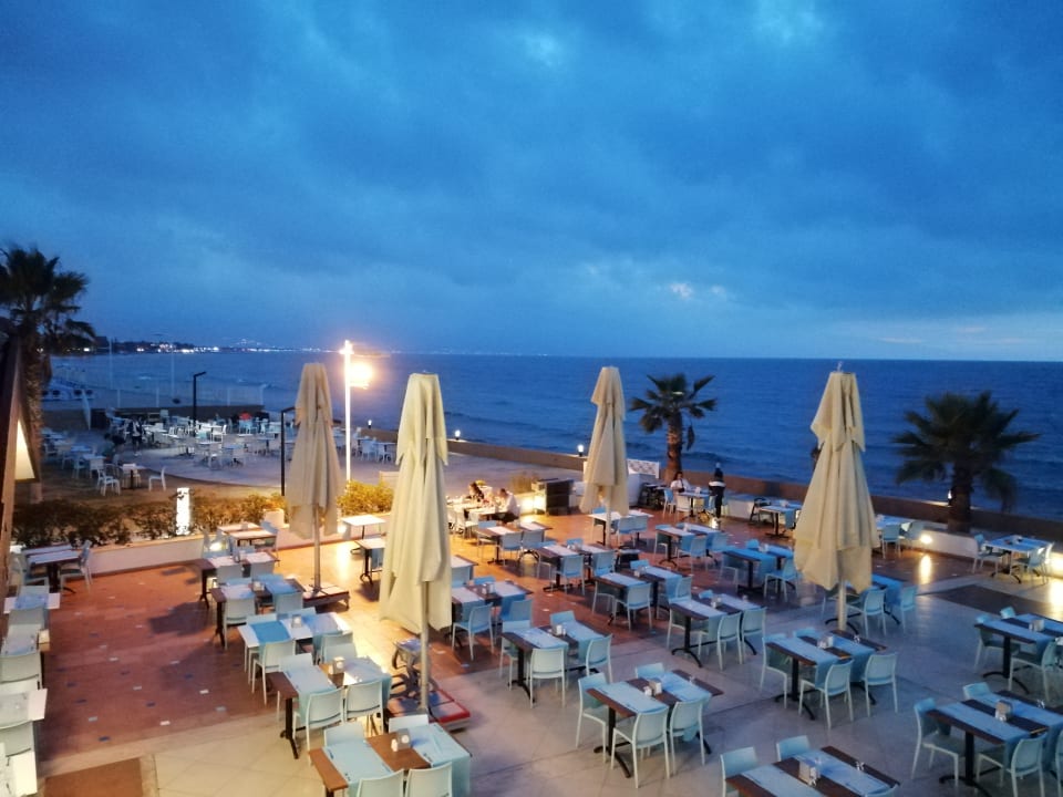 Gastro Ephesia Holiday Beach Club