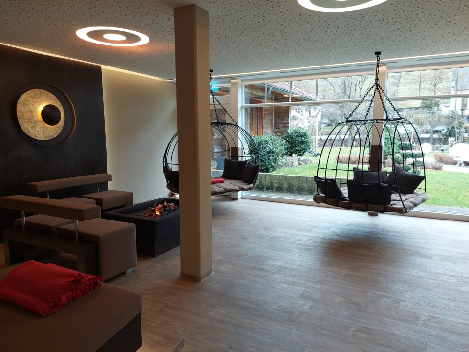 Sport & Freizeit Hotel Ludinmühle