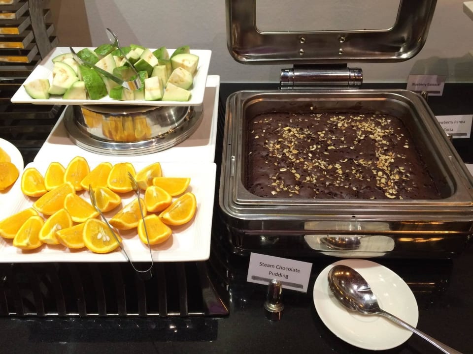 Buffet Summer Island Maldives