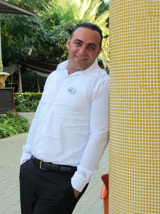 Serhan Alaiye Resort & Spa