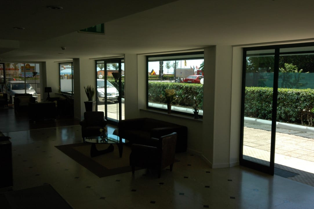 Hotel Regina Rimini Vacanze Rimini Urlaub  Hotel Regina