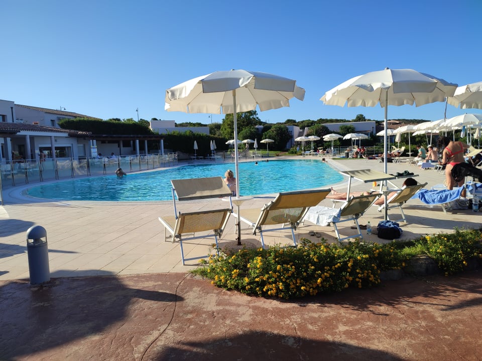 Pool Grande Baia Resort & Spa