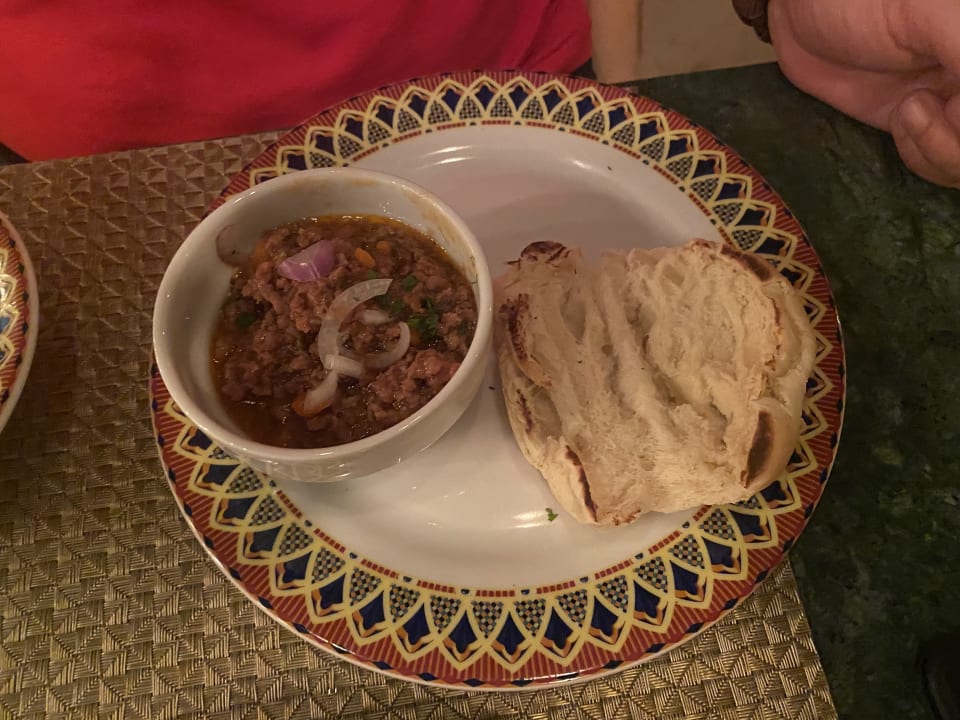 Gastro Grand Palladium Punta Cana Resort & Spa