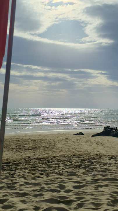 Strand Luna Blanca Resort & Spa