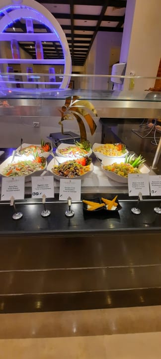 Gastro Cleopatra Luxury Resort Makadi Bay