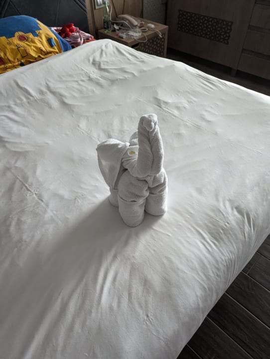 Zimmer Secrets Sunny Beach Resort & Spa