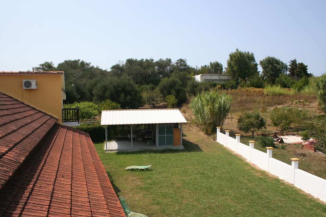 Ausblick Apartments Angela Beach