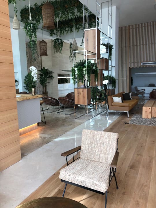 Lobby TUI BLUE Xanthe