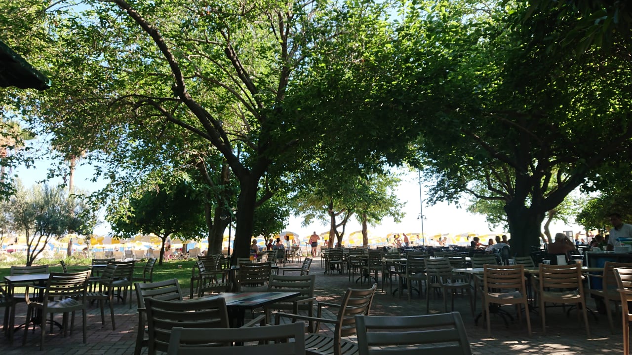 Gastro Hotel Gardenia Beach