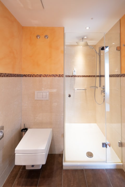 Zimmer Hotel Adler - Paulas Alb