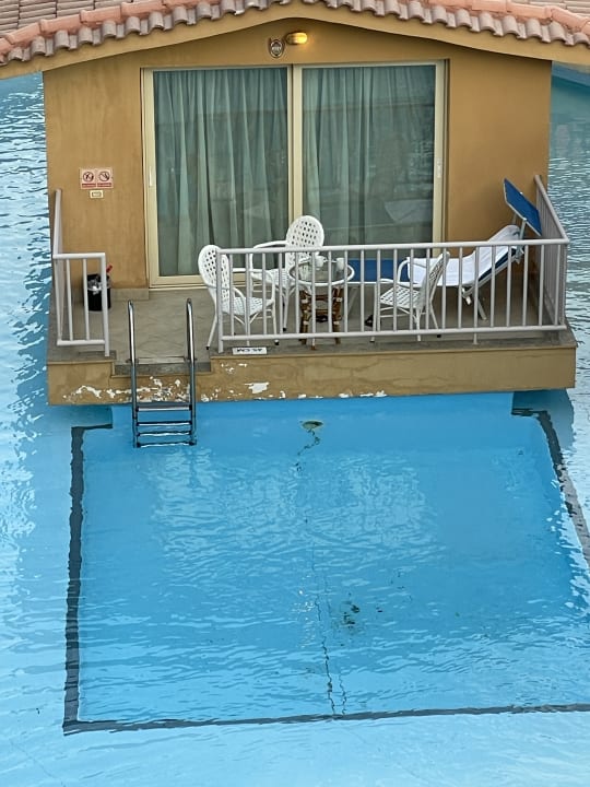 Pool Titanic Beach Spa & Aqua Park