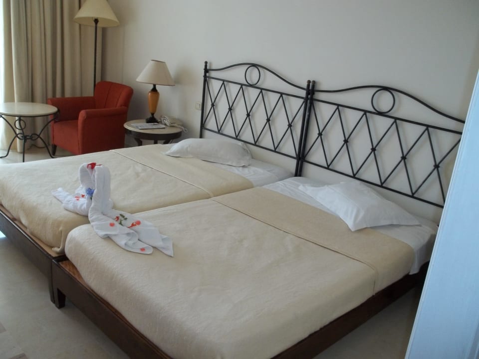 Pokój Medina Solaria & Thalasso