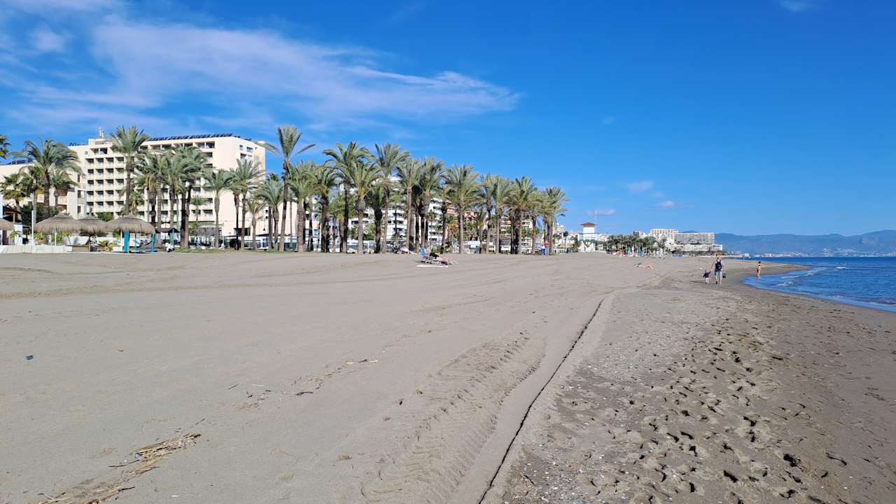 Strand Hotel Riu Nautilus - Adults only