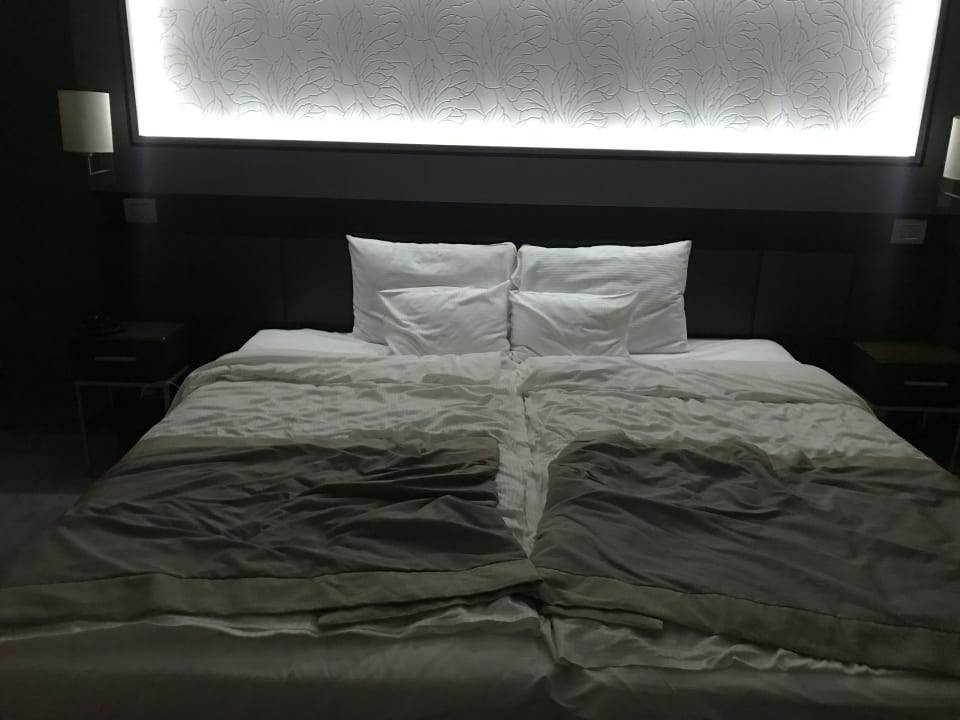 Zimmer Aquaworld Resort Budapest