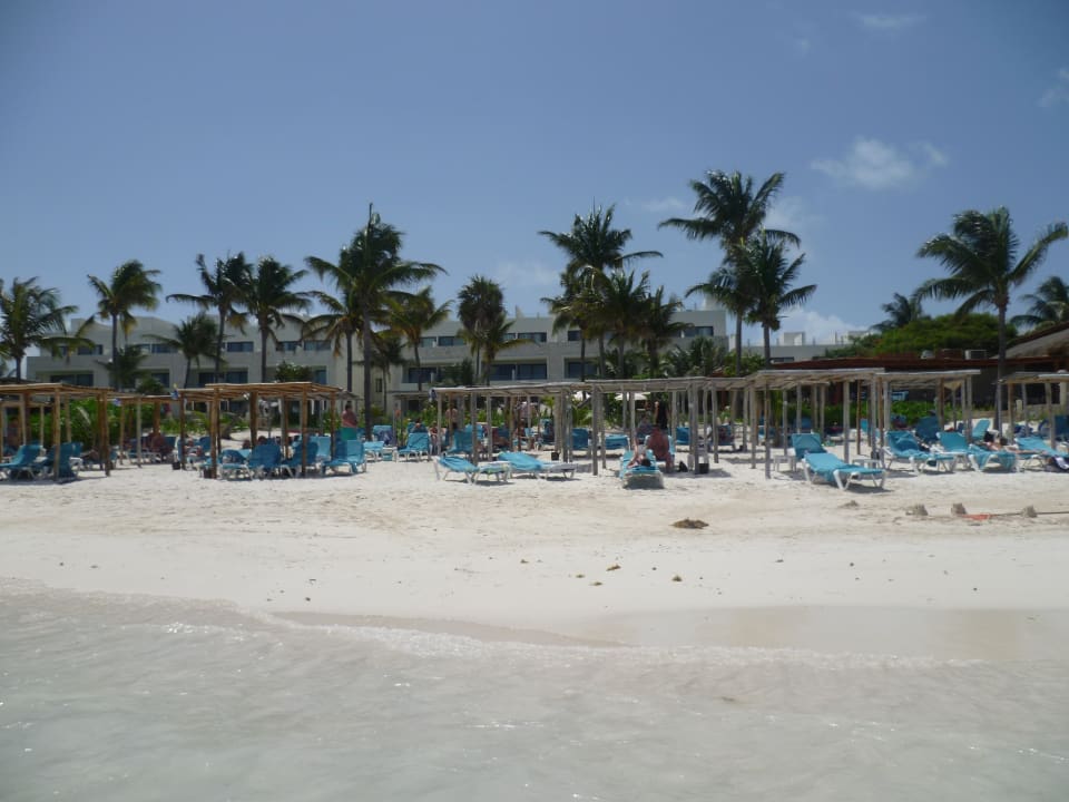 Strand Akumal Bay Beach & Wellness Resort