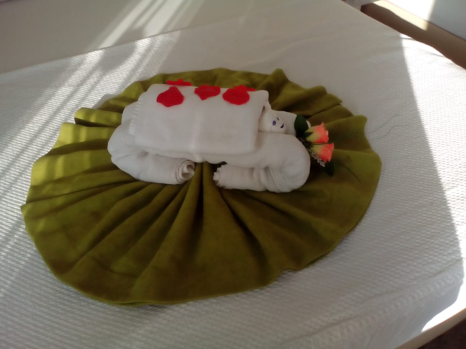 Zimmer Club Turtas Beach Hotel