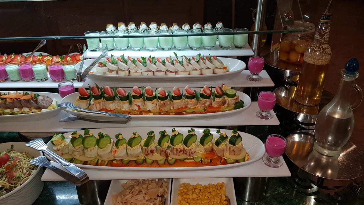 Gastro Titanic Royal