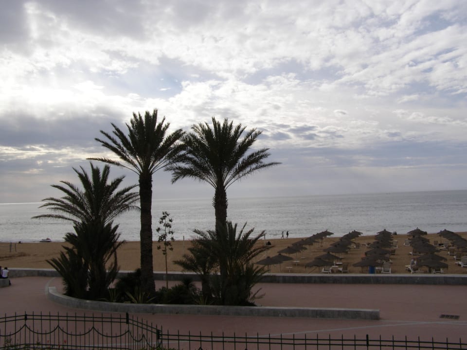 Lti Hotel Agadir Beach Club Agadir Beach Club Hotel