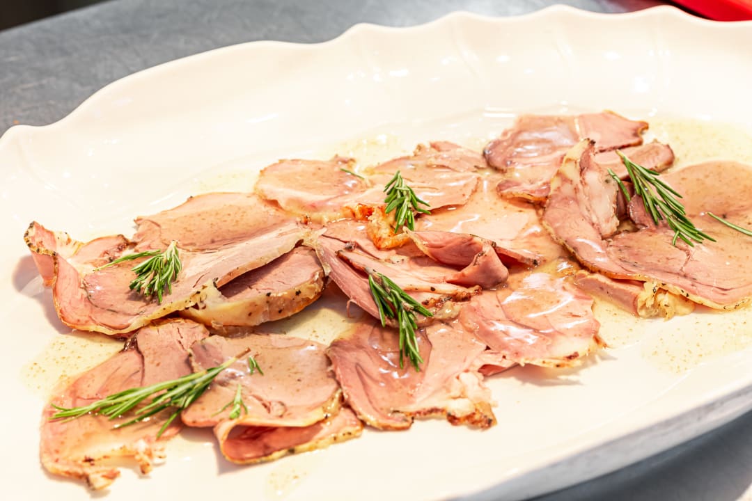 Gastro Hotel Nettuno