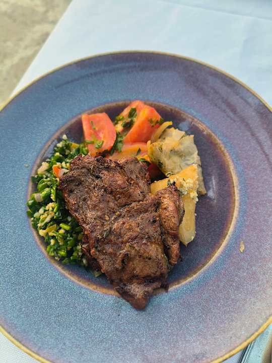 Gastro Sultan Bey Hotel, El Gouna