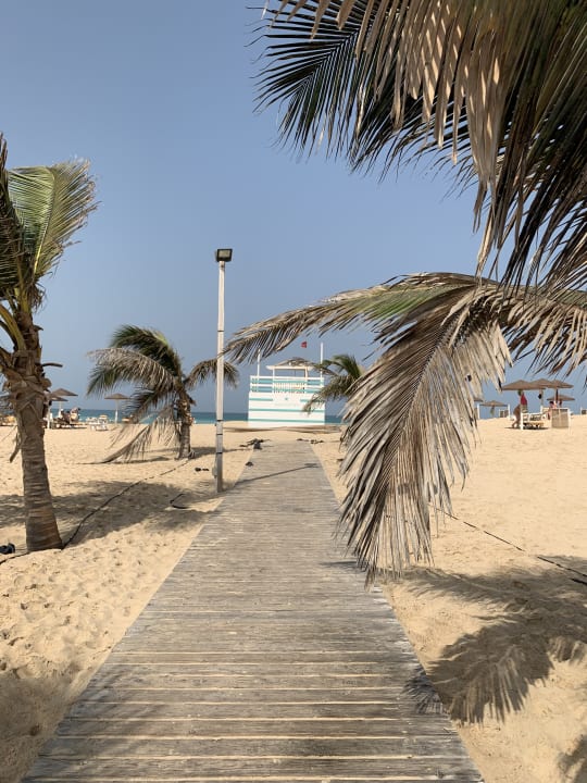 Strand VOI Praia De Chaves Resort