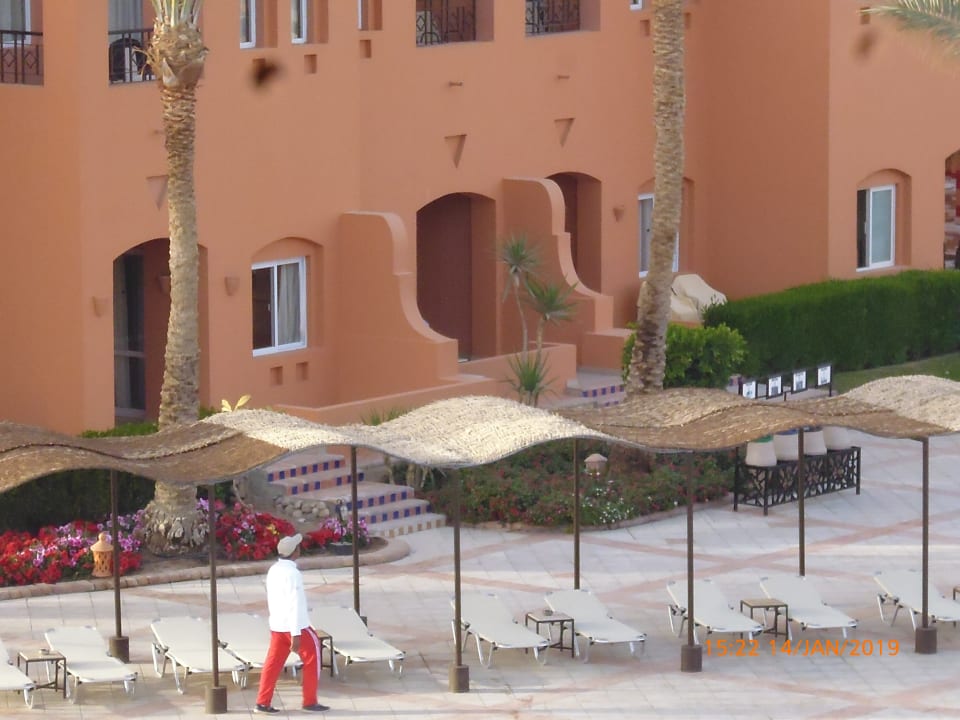 Zimmer Jaz Makadi Oasis Resort