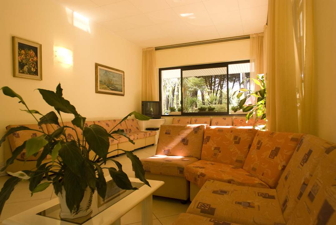 Hotel San Domenico Pinarella Vacanze Urlaub Holiday Hotel San Domenico