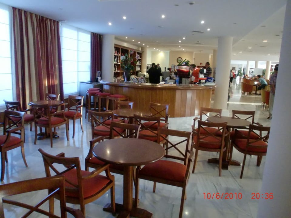 Bar zur Abendbefüllung Garbí Cala Millor