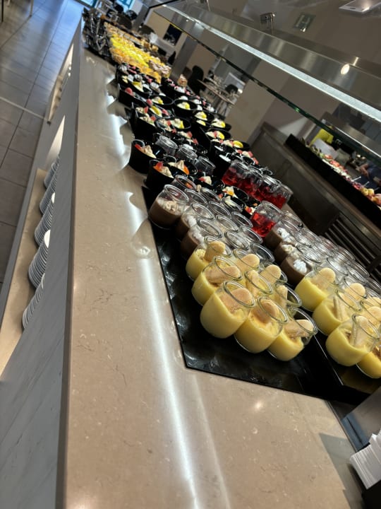 Gastro Alua Tenerife